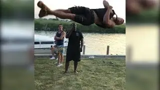 The Best Flips In The World #17