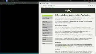 CSRF Example - Low Complexity