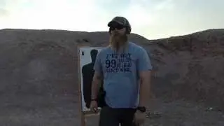 Training Tip: How To Perform A Double Tap