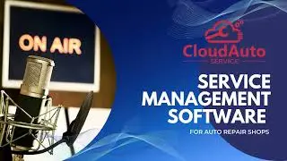 Service Management Software for Auto Repair Shops| Top-Notch Software for Your Auto Repair Shop