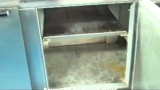 Used Beverage Air DP93 Pizza Prep Table for Sale