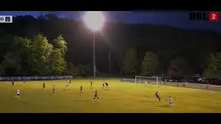Daniel Rodgers - Steel City USL2 Game Film