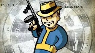 Fallout-dead state-часть 4 [всё заново]