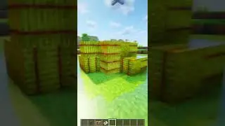 Minecraft Fake Habel Map! 🤯
