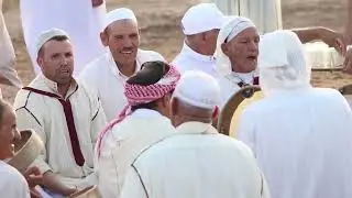 AHWACHE NAIT TAMASSINE ANZAL OUARZAZATE
