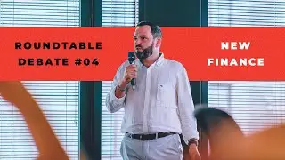 [TG#04] Roundtable debate: Future Trends Series 