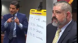 Uvalde Sgt. Says He Didn't Know Why Cop Asked For 'Permission To Fire'