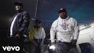 Mr. Jet Black - As a Man ft. Lil Big