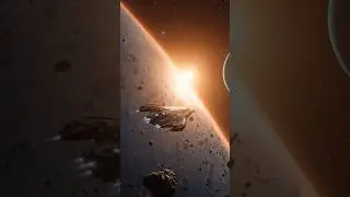 The Cosmic Silence is a WARNING |Why hasn't humanity met aliens yet? #space #universe  #fermiparadox