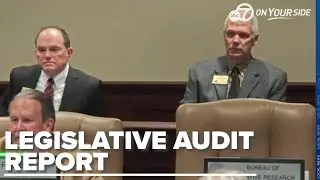 Audit: Scholarship funds spent on donuts, paintball, hotels; just 23% went to students
