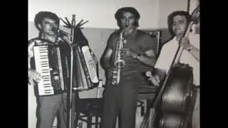 BRANKO OLAR UZIVO - Ljana rogozana (VlaskiMelos)