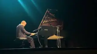 Jason Moran live for Specchi di confine/Zarcala Meje
