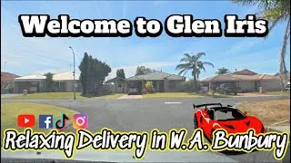 Relaxing Drive Through Glen Iris Bunbury Discovering Local Beauty and Fun Moments@pinoyaussie2025