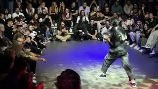 Judge showcase, Em Delacrem - Battle of Europe 2024