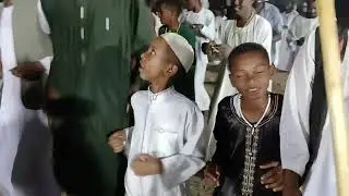 المادح مصطفى ودمبروكه مدحة ليهو سواري ليالي القضارف الشريف حذيفه ابو كرد كلمات الشيخ البرعي