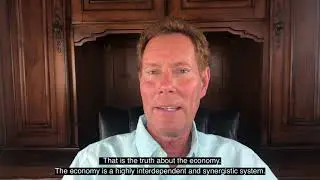 Is the Economy a Zero Sum Game?