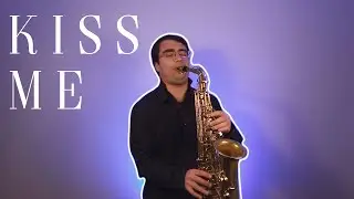 Kiss Me - Sixpence None the Richer | Cover Nuno Cipriano Sax