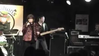 YouTube        - _Rio Esperanza_ - Shuan Murphy Band. with Larry Knight
