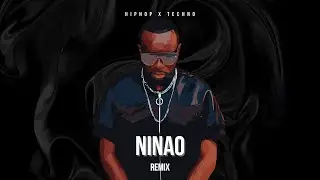 GIMS - NINAO (NUVAN Remix) | French Rap x Techno