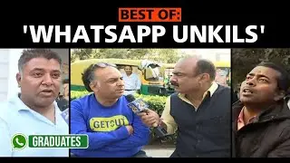 Andh Bhakt roast | Andhbhakt vs Savage Reporter | Godi Media.