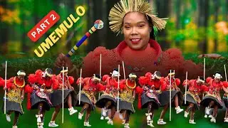 Umemulo KaNokukhanya Mnculwane Part 2