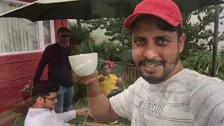 Bangalore Coonoor