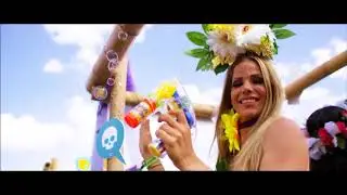 Ezenia - Keep On Rising (Sonix Remix) I HQ Videoclip