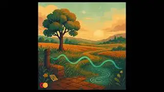 Deep Focus Music | Study &bull; Sleep &bull; Productivity &mdash; Flow State Field