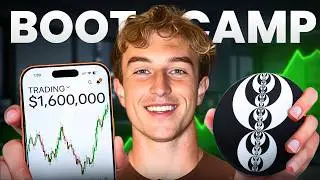 Futures Trading | Bootcamp Ep. 5