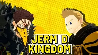 S15 | Daily's with Chat!