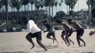 Genard Avery Has No Offseason l 👀