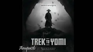 A Second Dance With Death -  Cody Matthew -Trek to Yomi OST