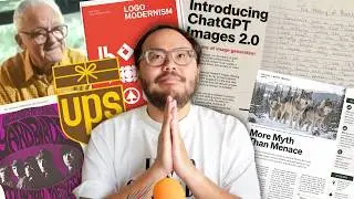 graphic design should die