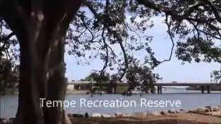 Tempe Recreation Reserve, Tempe, NSW