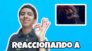 Reaccionando a No te veo - Joel DELEÓN