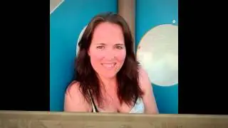 Pr&aelig;sentation af Pia Kruse Dansk Fitness Randers