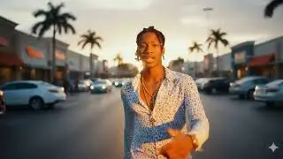 Negen - Shoot Fi Yuh Goals (Official Music Video)