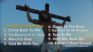 Songs of Forgiveness & Mercy | 10 Catholic & Christian Hymns for the Journey