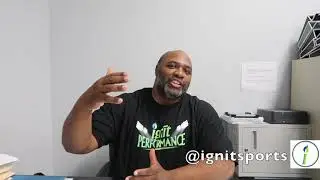 Interview with Tavian Banks