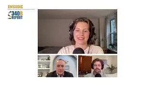 Episode 8: The New Congress, State 340B Legislation & New Program Scrutiny