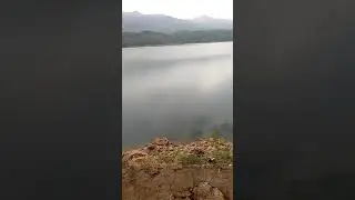 Very beautiful view of What (probably a Liqen )😱😱😱😱😱😱😱😱😱😱😱? Debar.My visit in Macedonia.