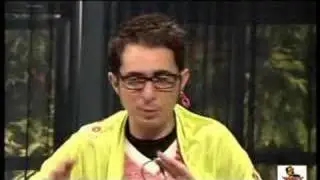 Bertovisión 409 Feria de Abril Parte 2