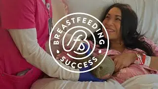 Breastfeeding Success in the Hospital