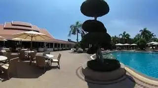 Thai Garden Resort #360&deg;