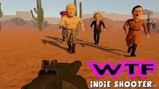 WTF - This game was made as a joke .. | WTF GAMEPLAY PC/STEAM HD |