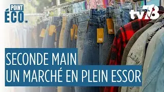 💶 Vendez & gagnez : Underuse, le concept de vide-grenier permanent &agrave; Maurepas