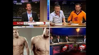 2008 - Channel 7's AFL The Season's Best