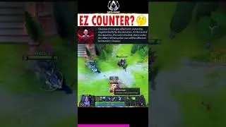 How to counter Enchantress 😈 #dota2