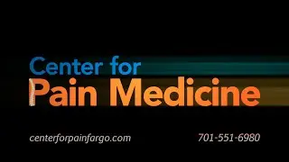 Center for Pain Medicine: Fargo