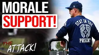 Mike Zimmer GETS EMOTIONAL! Dallas Cowboys REVEAL Timeline For HUGE DECISIONS!
